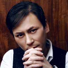 姜洪波吉他谱