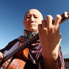 梁旭吉他谱