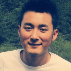 杨勇