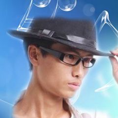 邓宇智