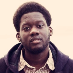 Michael Kiwanuka吉他谱
