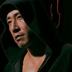 姜木吉他谱
