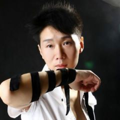 黄永平