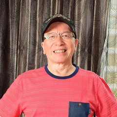 Joe Junior吉他谱
