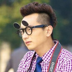 杨帆