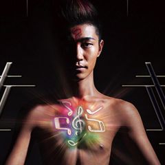Mr.DADA吉他谱