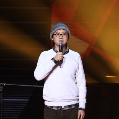 梁子吉他谱