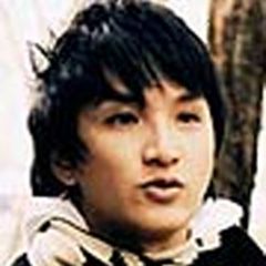 阿杰吉他谱