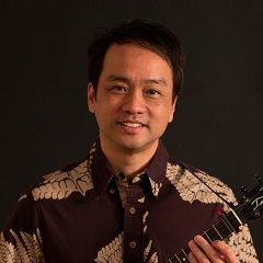 Daniel Ho