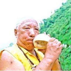 竹清仁波切