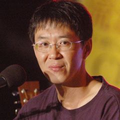 林生祥