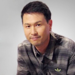 Jerald吉他谱