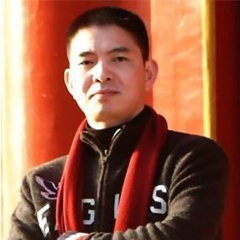 何畏吉他谱