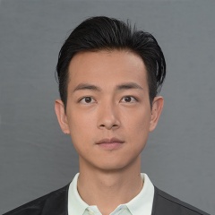 梁烈唯