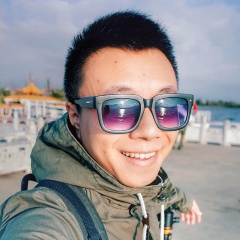 胡修科吉他谱