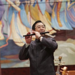 荣政吉他谱