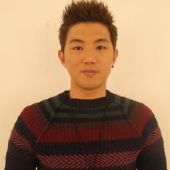 小黑吉他谱