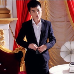 黑卡吉他谱