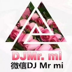 DJ Mrmi