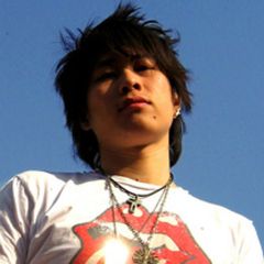 许淼吉他谱