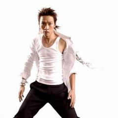 杨家成吉他谱