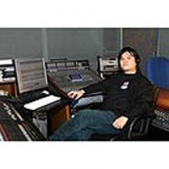 Eric Chiryoku吉他谱