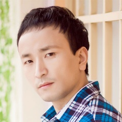 李江吉他谱