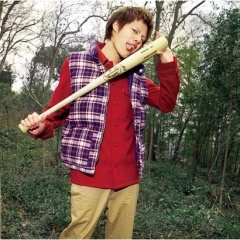 MC Banana吉他谱