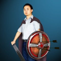 邬梦冰