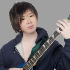 李憬晗吉他谱