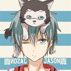 Jason嘉