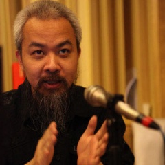 李凯