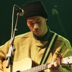 吴吞吉他谱