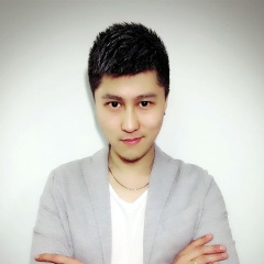 杨博然