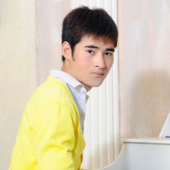 马向雷吉他谱