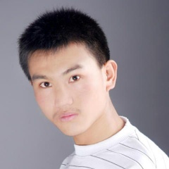 刘志成