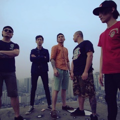 Monkey King吉他谱