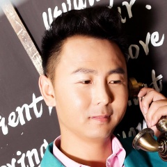 李军吉他谱
