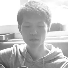 云巍吉他谱