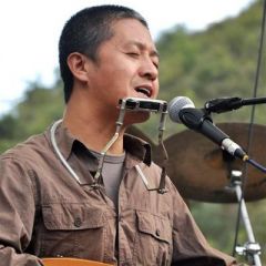 张佺吉他谱