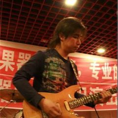 汶麟吉他谱