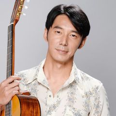 李李仁吉他谱