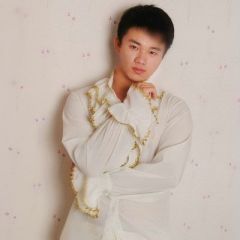 舟白