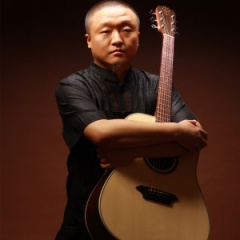 柴海青吉他谱
