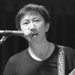 那些人·杨斐吉他谱