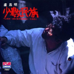 卢昌明