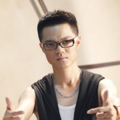 封雷吉他谱