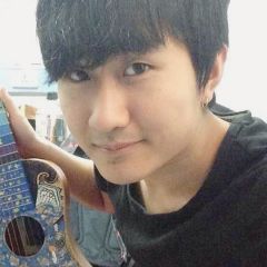 梁墨城吉他谱