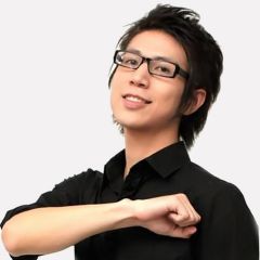 许峰吉他谱