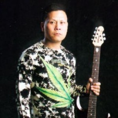 歇斯吉他谱